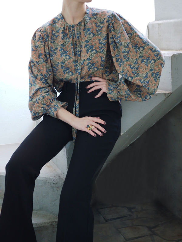 1970s Yves Saint Laurent _8