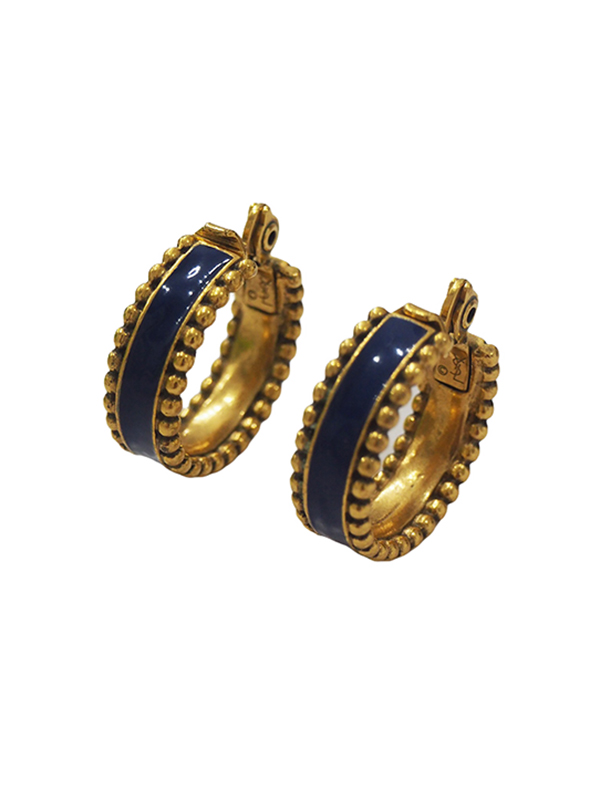 1980s Yves Saint Laurent _1