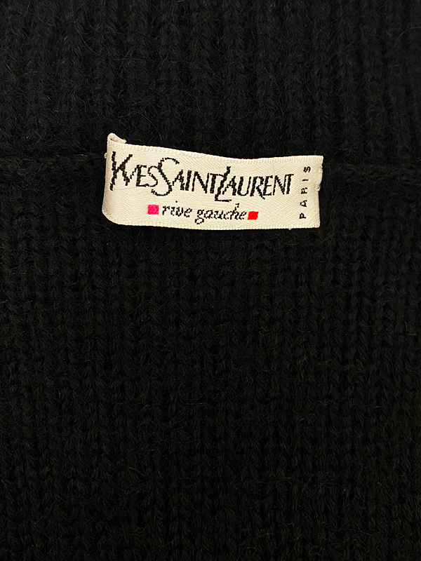 1990s Yves Saint Laurent_5