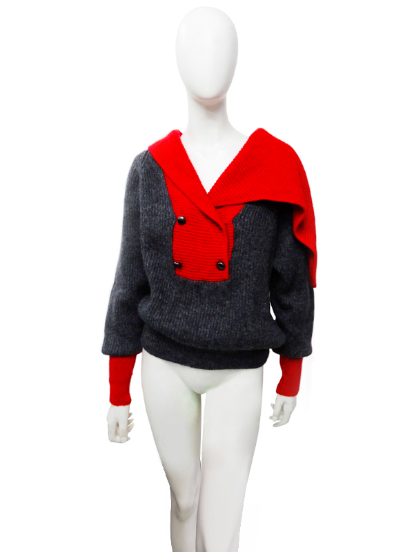 1980s Chloe by Karl Lagerfeld_1