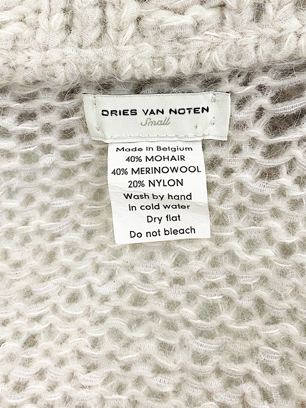 Early 2000s Dries Van Noten_5