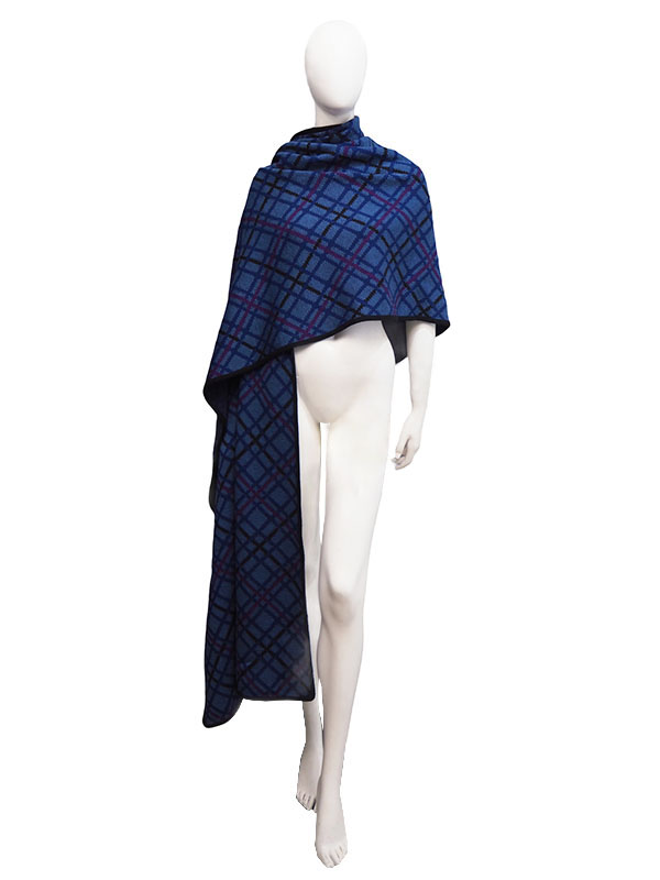 Autumun Winter 1985-1986 Yves Saint Laurent _1