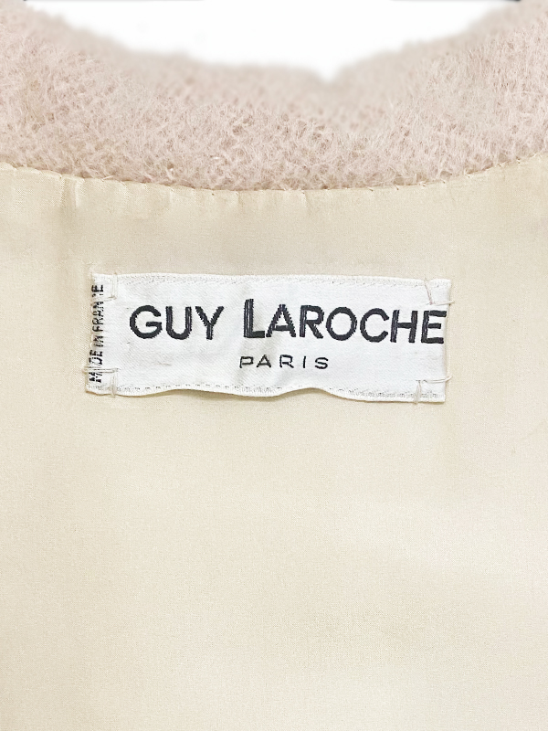 Late 1960s Guy Laroche _5