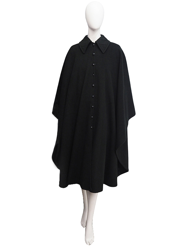 1970s Yves Saint Laurent_1