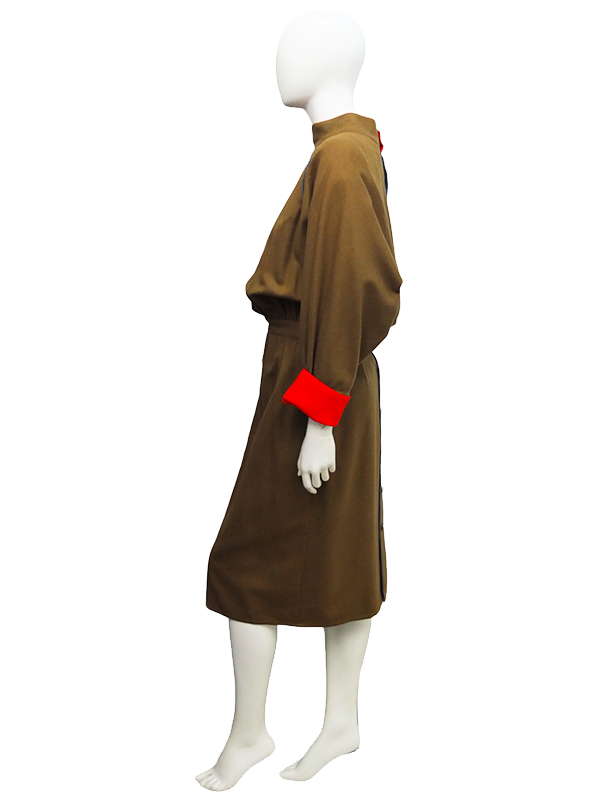 Early 1980s Chloe by Karl Lagerfeld_3