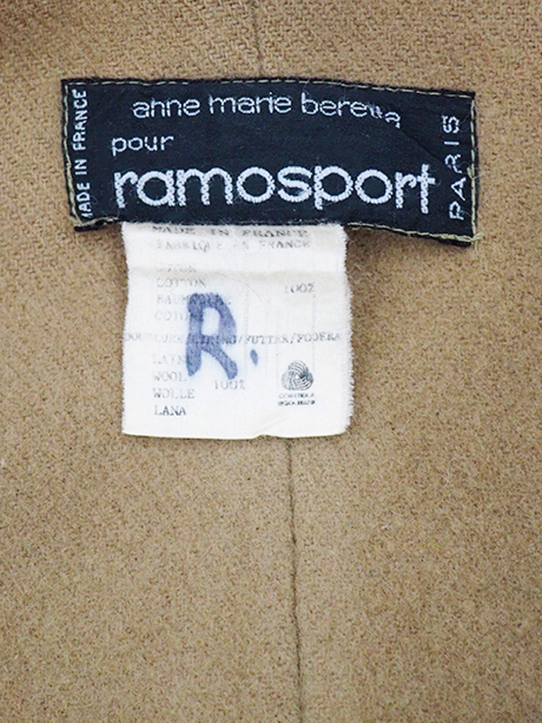 1980s Anne Marie Beretta pour ramosport_7