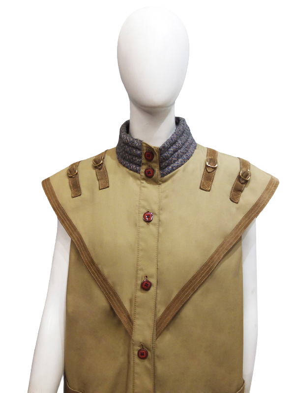1980s Louis Feraud _5