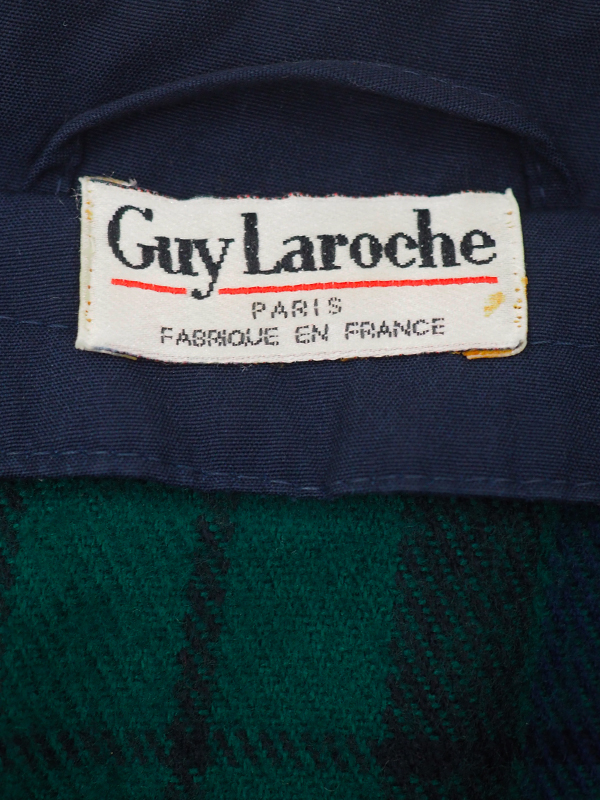 1980s Guy Laroche_5