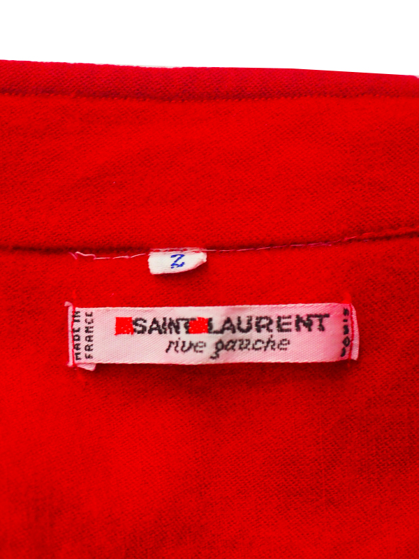 1970s Yves Saint Laurent_5