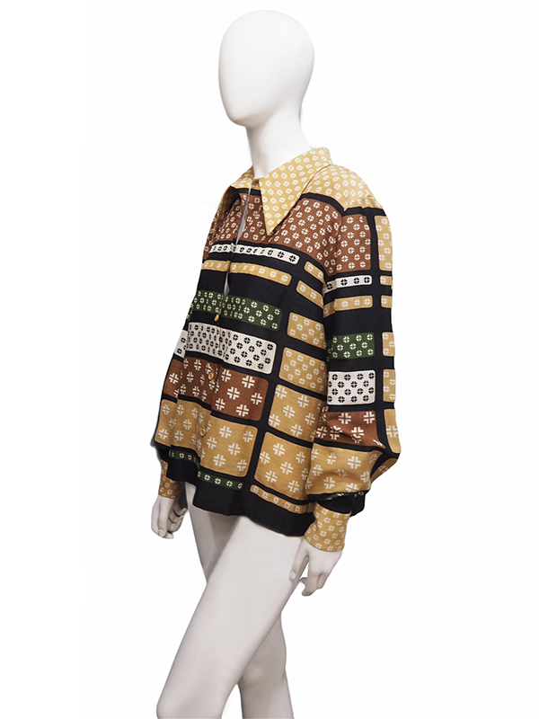 1970s Lanvin by Jules-Francois Crahay_3