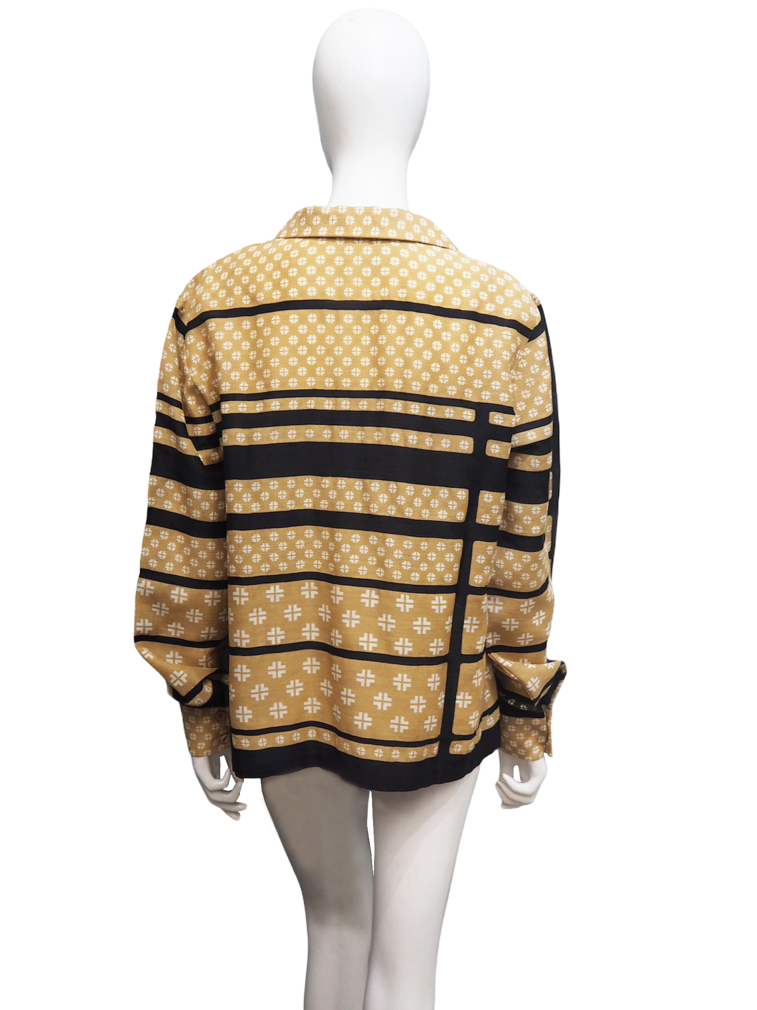 1970s Lanvin by Jules-Francois Crahay_4