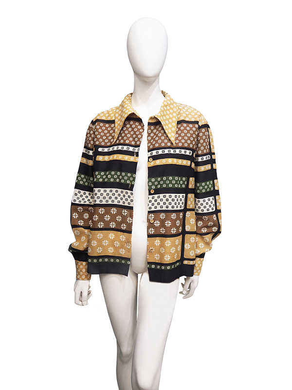 1970s Lanvin by Jules-Francois Crahay_1