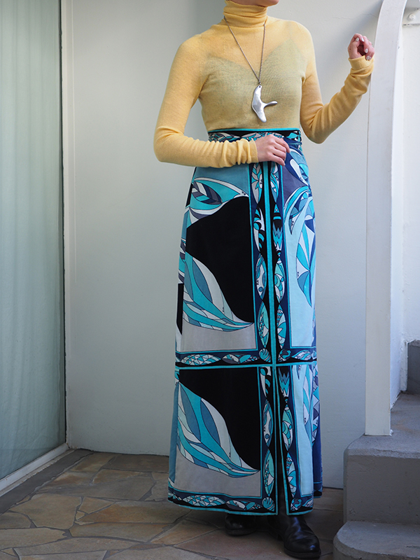 1970s Emilio Pucci_4