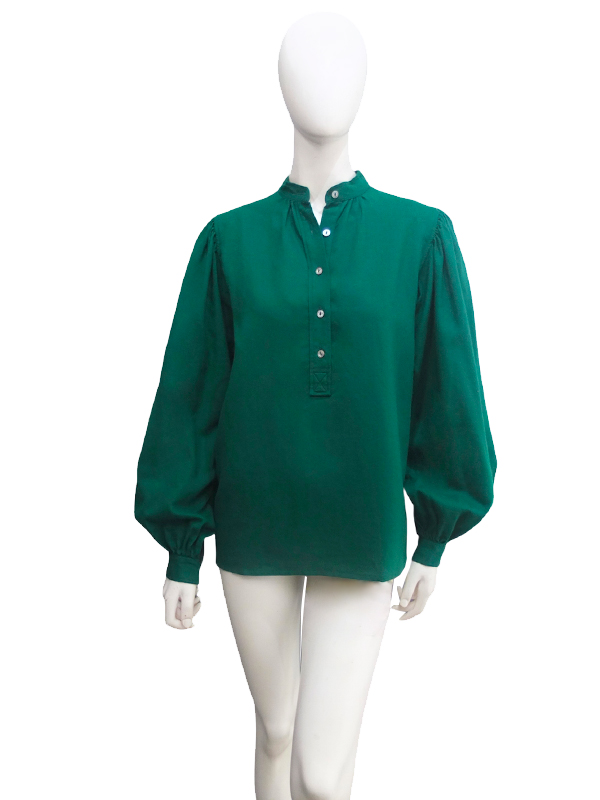 1970s Yves Saint Laurent_1