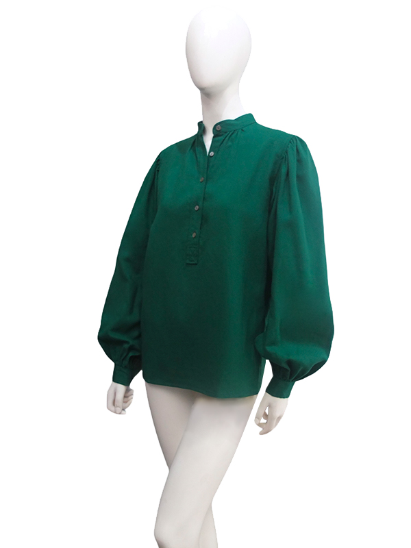 1970s Yves Saint Laurent_2