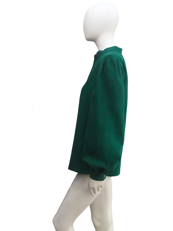 1970s Yves Saint Laurent_3