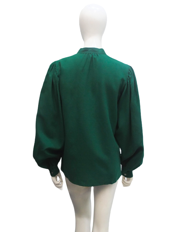 1970s Yves Saint Laurent_4