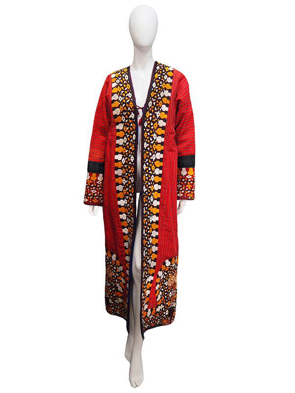 1950-60s Turkmen vintage_1