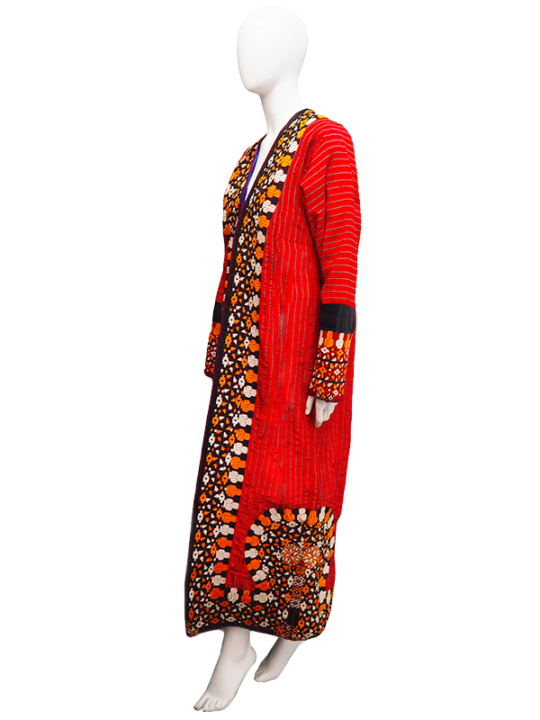 1950-60s Turkmen vintage_2