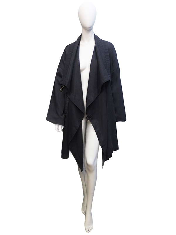 Late 1980s Yves Saint Laurent_1