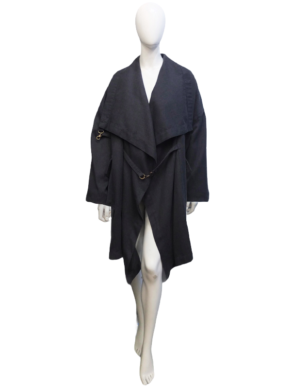 Late 1980s Yves Saint Laurent_2