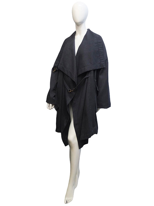 Late 1980s Yves Saint Laurent_3