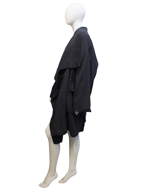 Late 1980s Yves Saint Laurent_4