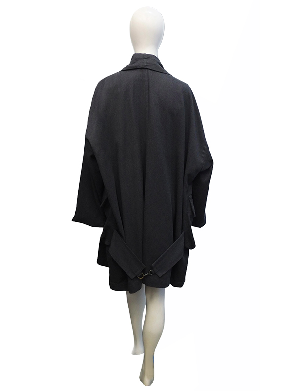Late 1980s Yves Saint Laurent_5