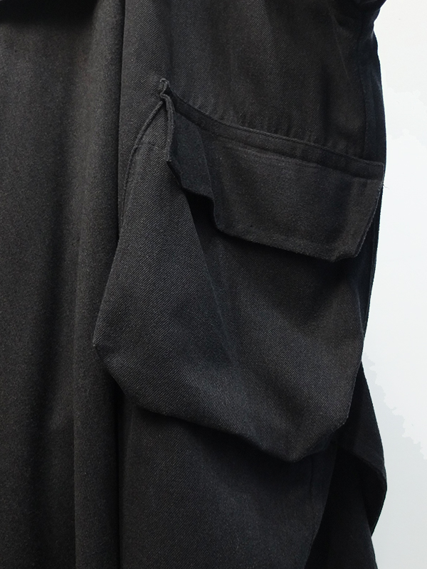 Late 1980s Yves Saint Laurent_6