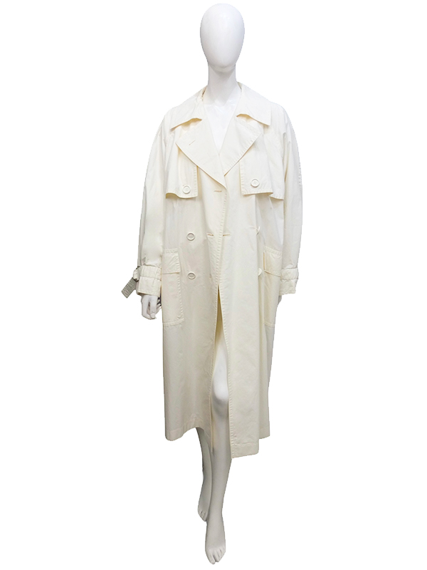 Late 1970s Yves Saint Laurent_1