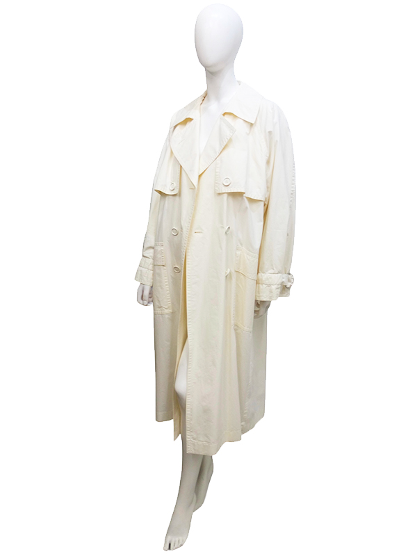 Late 1970s Yves Saint Laurent_2