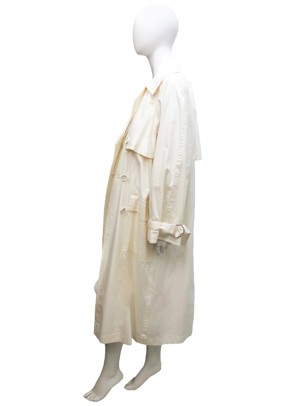 Late 1970s Yves Saint Laurent_3