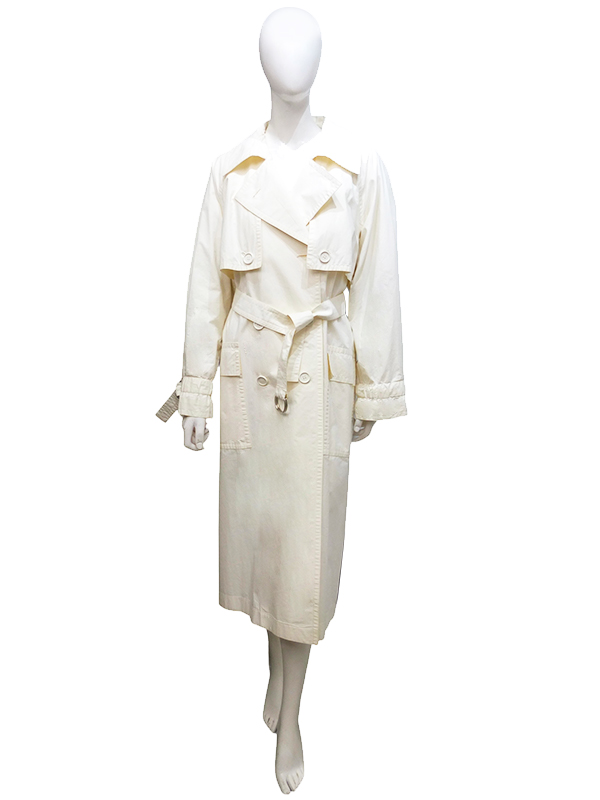 Late 1970s Yves Saint Laurent_5