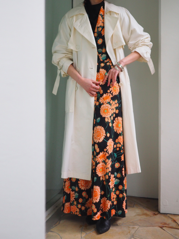 Late 1970s Yves Saint Laurent_7