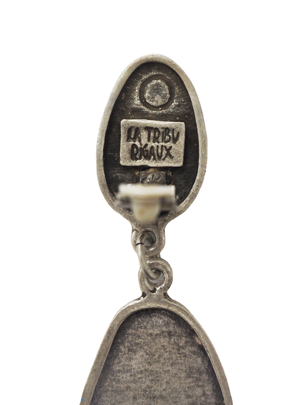 1980s La Tribu Rigaux_3