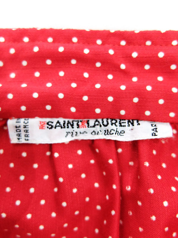 1980s Yves Saint Laurent_5