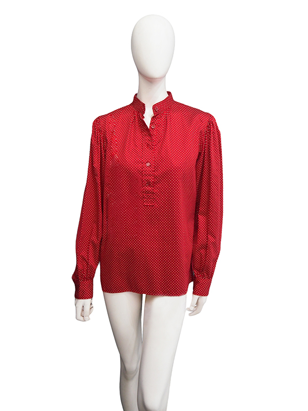 1980s Yves Saint Laurent_1