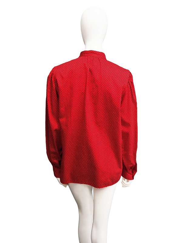 1980s Yves Saint Laurent_3