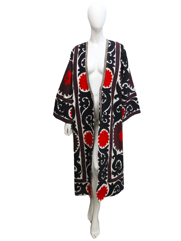 1970s Uzbek vintage_1