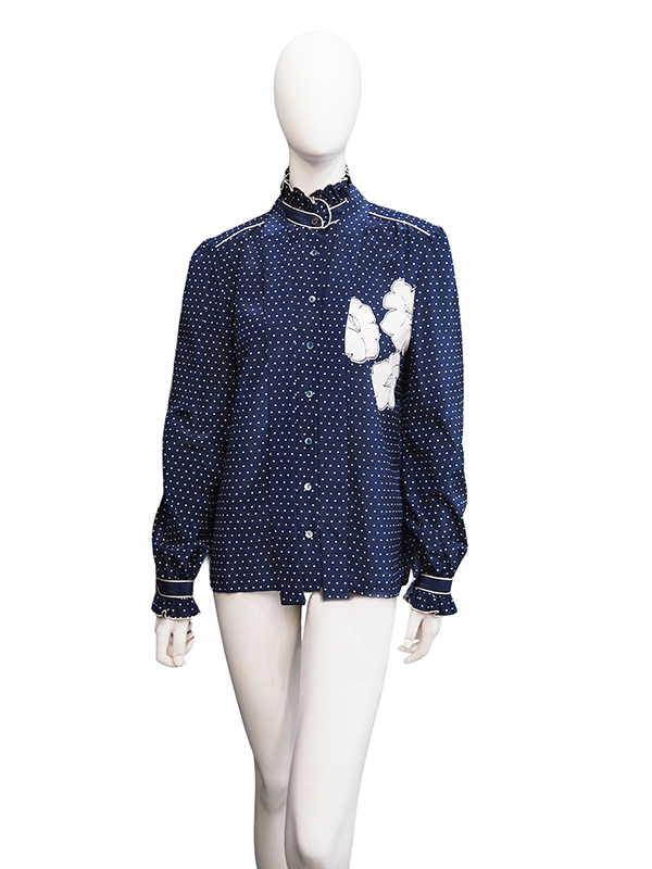 1980s Louis Feraud_1