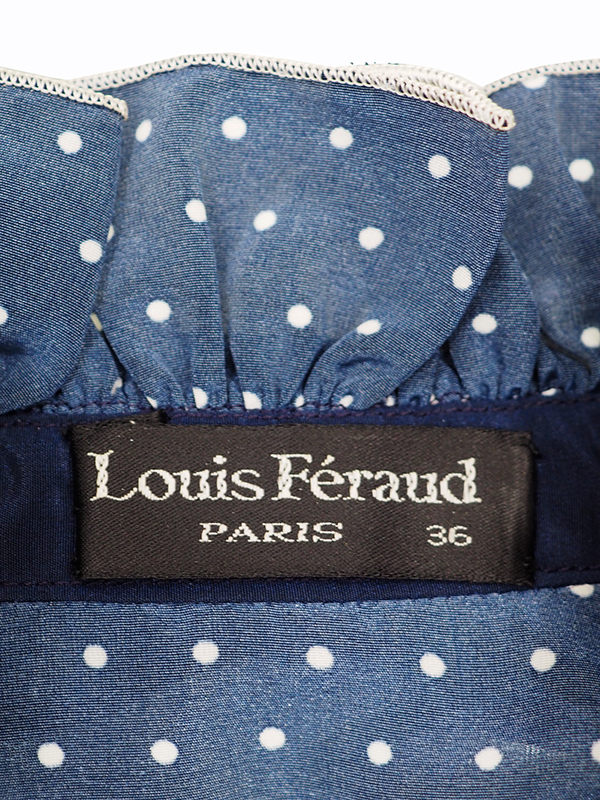 1980s Louis Feraud_4