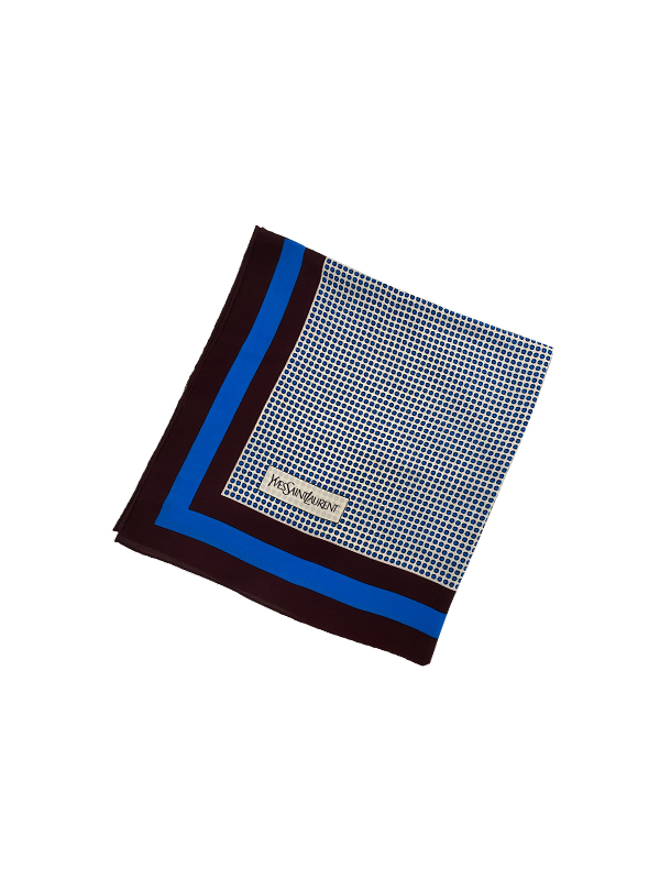 1980s Yves Saint Laurent _1