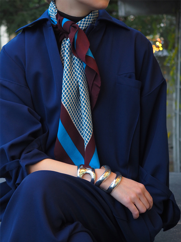 1980s Yves Saint Laurent _4