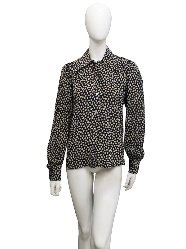 1970s Yves Saint Laurent_1