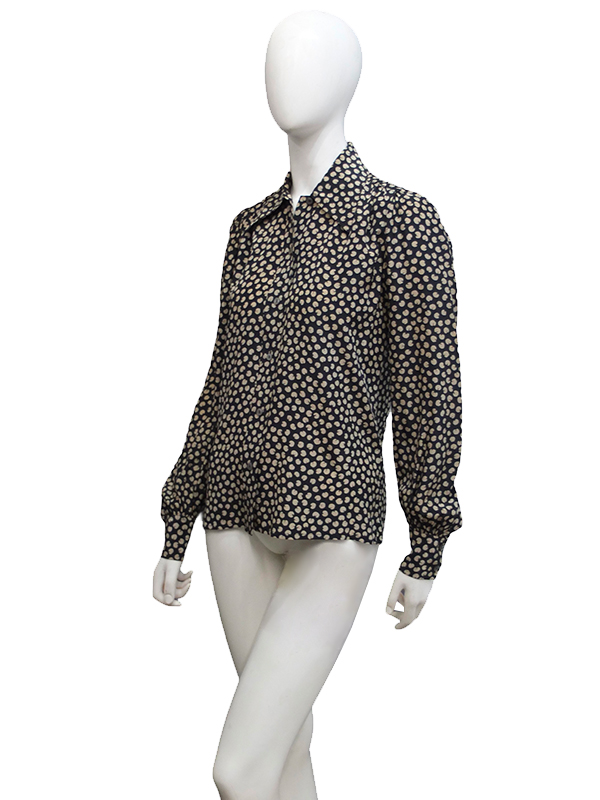1970s Yves Saint Laurent_2