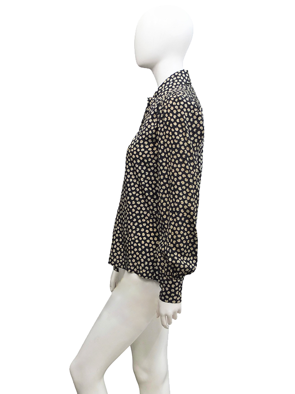1970s Yves Saint Laurent_3