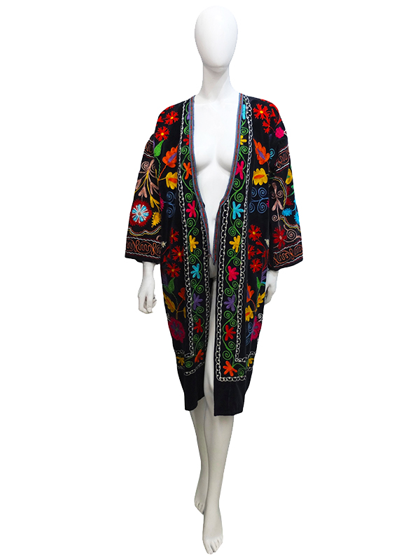 1970s Uzbek vintage_1