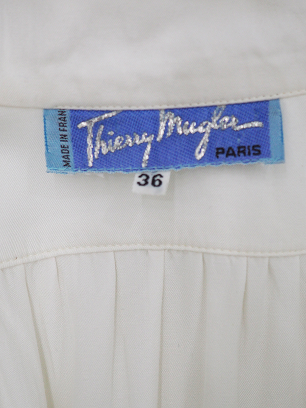 1980s Thierry Mugler_5