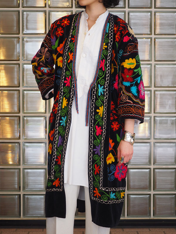 1970s Uzbek vintage_5