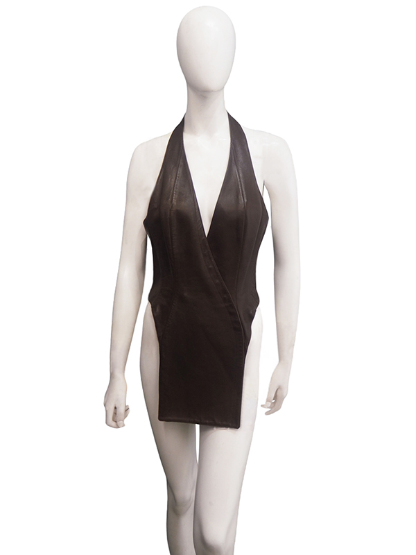 1980s Thierry Mugler_1